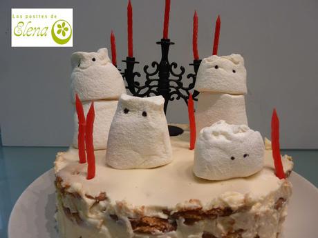 Tarta fantasma