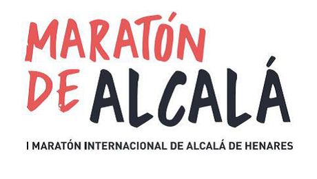 I MARATON DE ALCALA DE HENARES