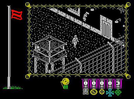 The Great Escape The Great Escape