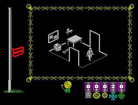 The Great Escape The Great Escape