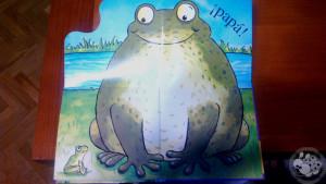 Hoy leemos: La Rana Ramona ranaramona-1