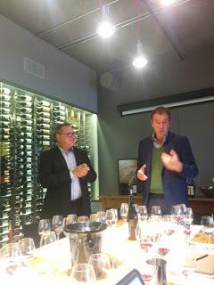 Michele Chiarlo: vinos modernos, clásicos... y 100% piamonteses