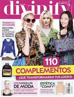 Revistas Noviembre 2016 (Regalos, Suscripciones y Mes que viene)