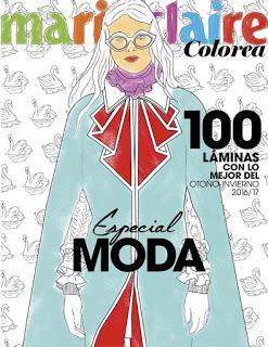 Revistas Noviembre 2016 (Regalos, Suscripciones y Mes que viene)