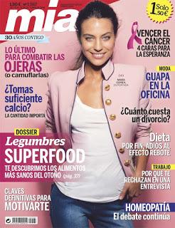 Revistas Noviembre 2016 (Regalos, Suscripciones y Mes que viene)