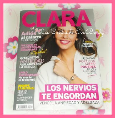 Revistas Noviembre 2016 (Regalos, Suscripciones y Mes que viene)