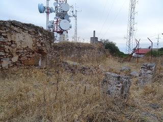 Ermita de San Servando y San Germán, en Arroyo de San Serván Ermita de San Servando y San Germán, en Arroyo de San Serván