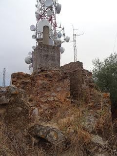Ermita de San Servando y San Germán, en Arroyo de San Serván Ermita de San Servando y San Germán, en Arroyo de San Serván