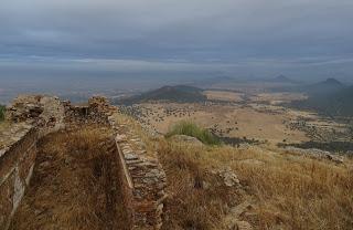 Ermita de San Servando y San Germán, en Arroyo de San Serván Ermita de San Servando y San Germán, en Arroyo de San Serván
