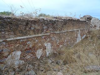 Ermita de San Servando y San Germán, en Arroyo de San Serván Ermita de San Servando y San Germán, en Arroyo de San Serván