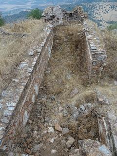 Ermita de San Servando y San Germán, en Arroyo de San Serván Ermita de San Servando y San Germán, en Arroyo de San Serván