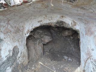 Ermita de San Servando y San Germán, en Arroyo de San Serván Ermita de San Servando y San Germán, en Arroyo de San Serván