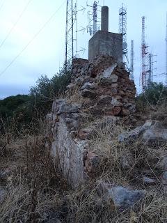 Ermita de San Servando y San Germán, en Arroyo de San Serván Ermita de San Servando y San Germán, en Arroyo de San Serván