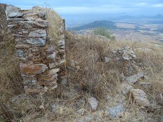 Ermita de San Servando y San Germán, en Arroyo de San Serván Ermita de San Servando y San Germán, en Arroyo de San Serván