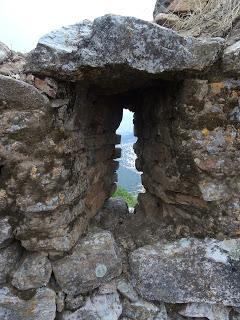 Ermita de San Servando y San Germán, en Arroyo de San Serván Ermita de San Servando y San Germán, en Arroyo de San Serván