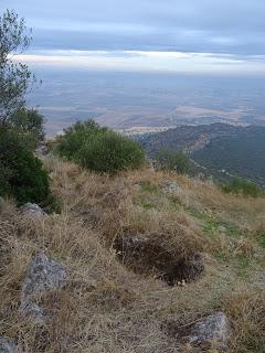 Ermita de San Servando y San Germán, en Arroyo de San Serván Ermita de San Servando y San Germán, en Arroyo de San Serván