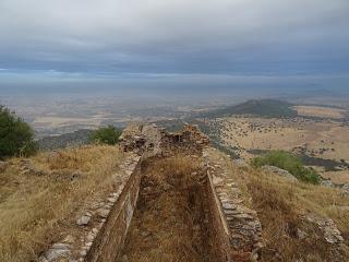 Ermita de San Servando y San Germán, en Arroyo de San Serván Ermita de San Servando y San Germán, en Arroyo de San Serván