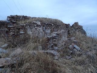 Ermita de San Servando y San Germán, en Arroyo de San Serván Ermita de San Servando y San Germán, en Arroyo de San Serván