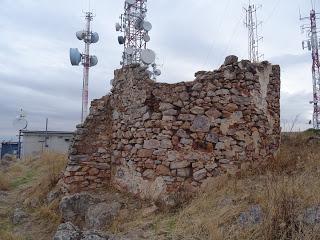 Ermita de San Servando y San Germán, en Arroyo de San Serván Ermita de San Servando y San Germán, en Arroyo de San Serván