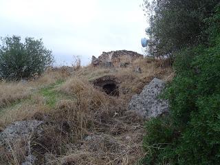 Ermita de San Servando y San Germán, en Arroyo de San Serván Ermita de San Servando y San Germán, en Arroyo de San Serván