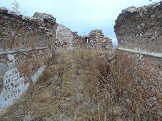 Ermita de San Servando y San Germán, en Arroyo de San Serván Ermita de San Servando y San Germán, en Arroyo de San Serván