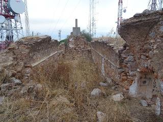 Ermita de San Servando y San Germán, en Arroyo de San Serván Ermita de San Servando y San Germán, en Arroyo de San Serván