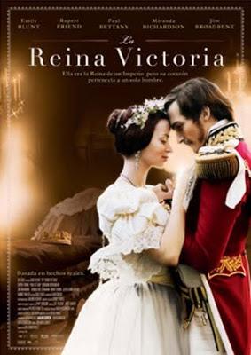 Victoria, la mini-serie