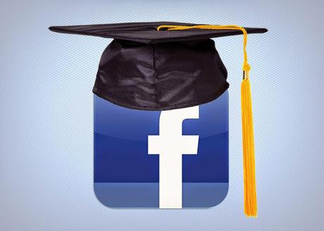 154 Grupos Educativos en Facebook