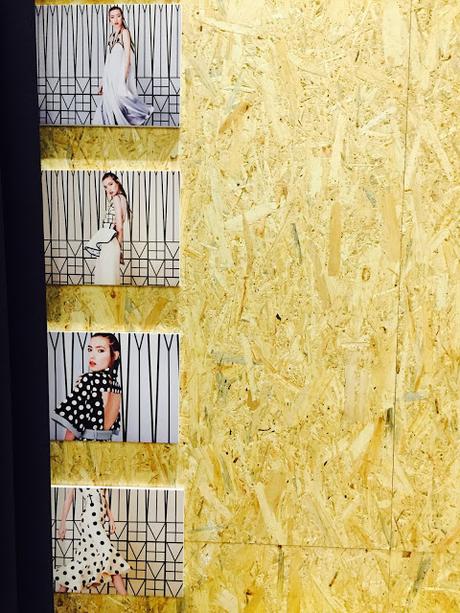 Fitness And Chicness-Nueva Coleccion Beatriz Penalver-Pierrot-8 Fitness And Chicness-Nueva Coleccion Beatriz Penalver-Pierrot-8