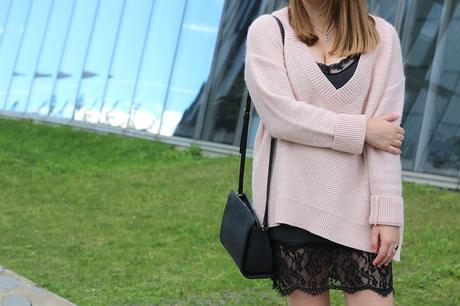 ¡Vuelve el estilo lencero! ¡Vuelve el estilo lencero!