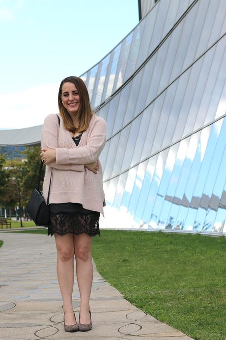 ¡Vuelve el estilo lencero! ¡Vuelve el estilo lencero!