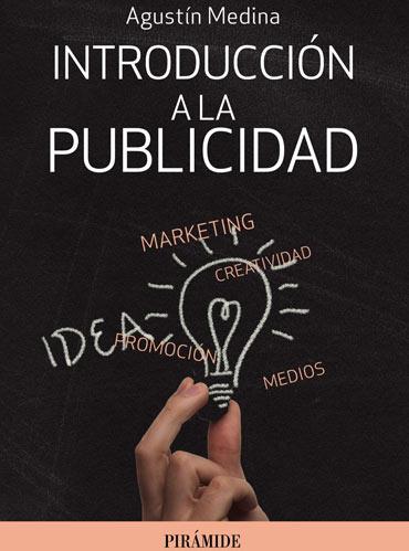 Libros de publicidad: INTRODUCCION A LA PUBLICIDAD