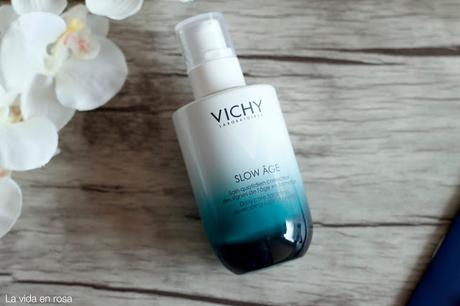 Slow Âge de Vichy| Previene, corrige y protege