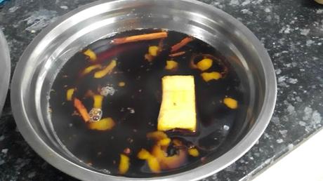 (Recetas) Mermelada de cerveza negra (1ª Prueba) (Recetas) Mermelada de cerveza negra (1ª Prueba)