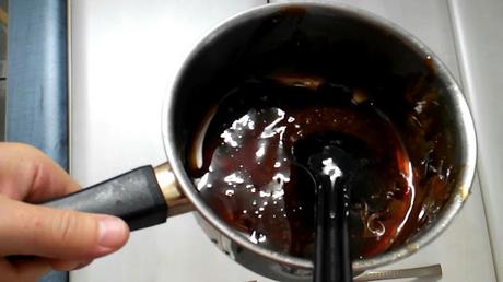 (Recetas) Mermelada de cerveza negra (1ª Prueba) (Recetas) Mermelada de cerveza negra (1ª Prueba)