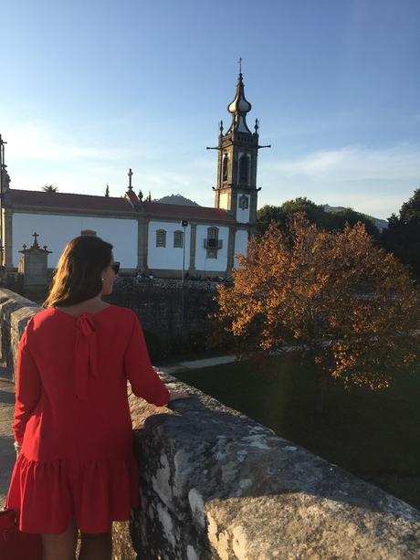 Red jumpsuit Red jumpsuit