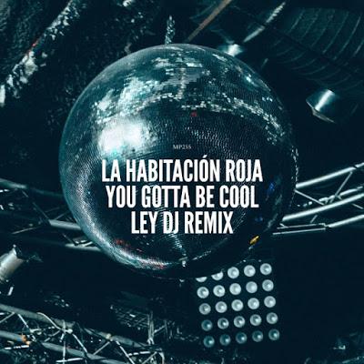 Nuevo Remix de LA HABITACIÓN ROJA (Ley Dj)