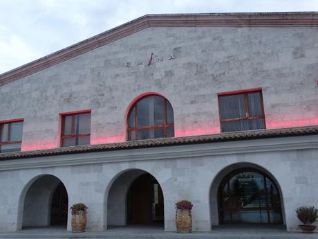 Jornada ESDOR en la BODEGA EMINA