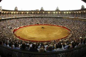 #Toros en Catalunya