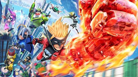 Hideki Kamiya está interesado en un port de Wonderful 101 para Switch Hideki Kamiya está interesado en un port de Wonderful 101 para Switch