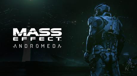 Mass Effect Andeomeda no llegará a Nintendo Switch Mass Effect Andeomeda no llegará a Nintendo Switch