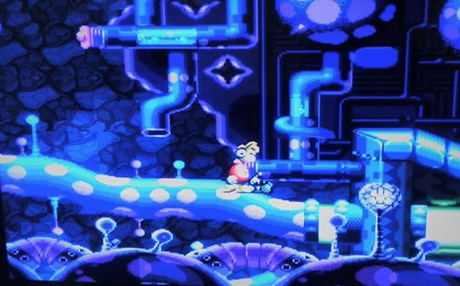 Se comparte contenido de Rayman cancelado con multijugador cooperativo para SuperNintendo Se comparte contenido de Rayman cancelado con multijugador cooperativo para SuperNintendo