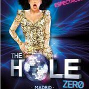 ¡¡¡NOVEDAS!!! THE HOLE ZERO