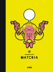 materia