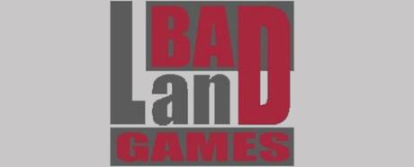 BadLandGames