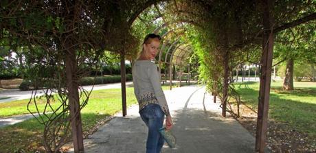 Look Desigual Look Desigual