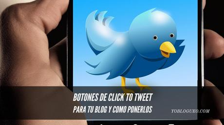 Añade un Social Locker en blogspot e impulsa tus redes sociales clic to tweet