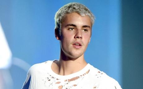 ¡Insólito! Justin Bieber se enfada y abandona un concierto