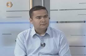 Ricardo Sánchez: “Hace cuatro años me fui de la #MUD, ya es tiempo de que lo superen”  #Venezuela
