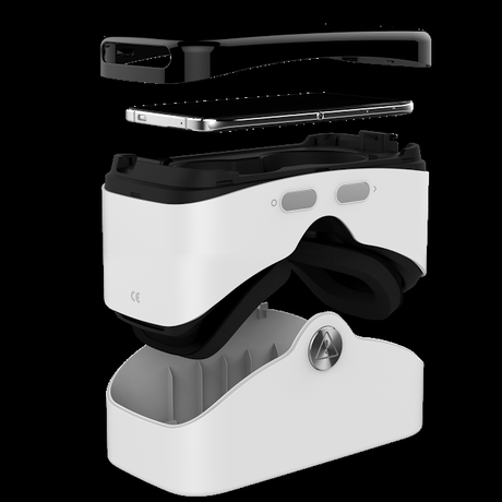 Alcatel IDOL4: amplía tu realidad Alcatel IDOL4: amplía tu realidad